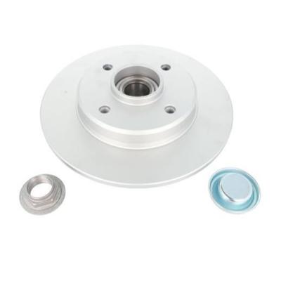 Wheel Bearing Hub (ABS) Wheel Bearing Hub (ABS)